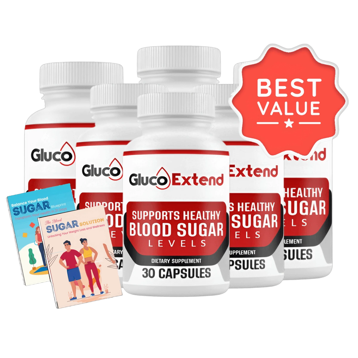 Gluco Extend