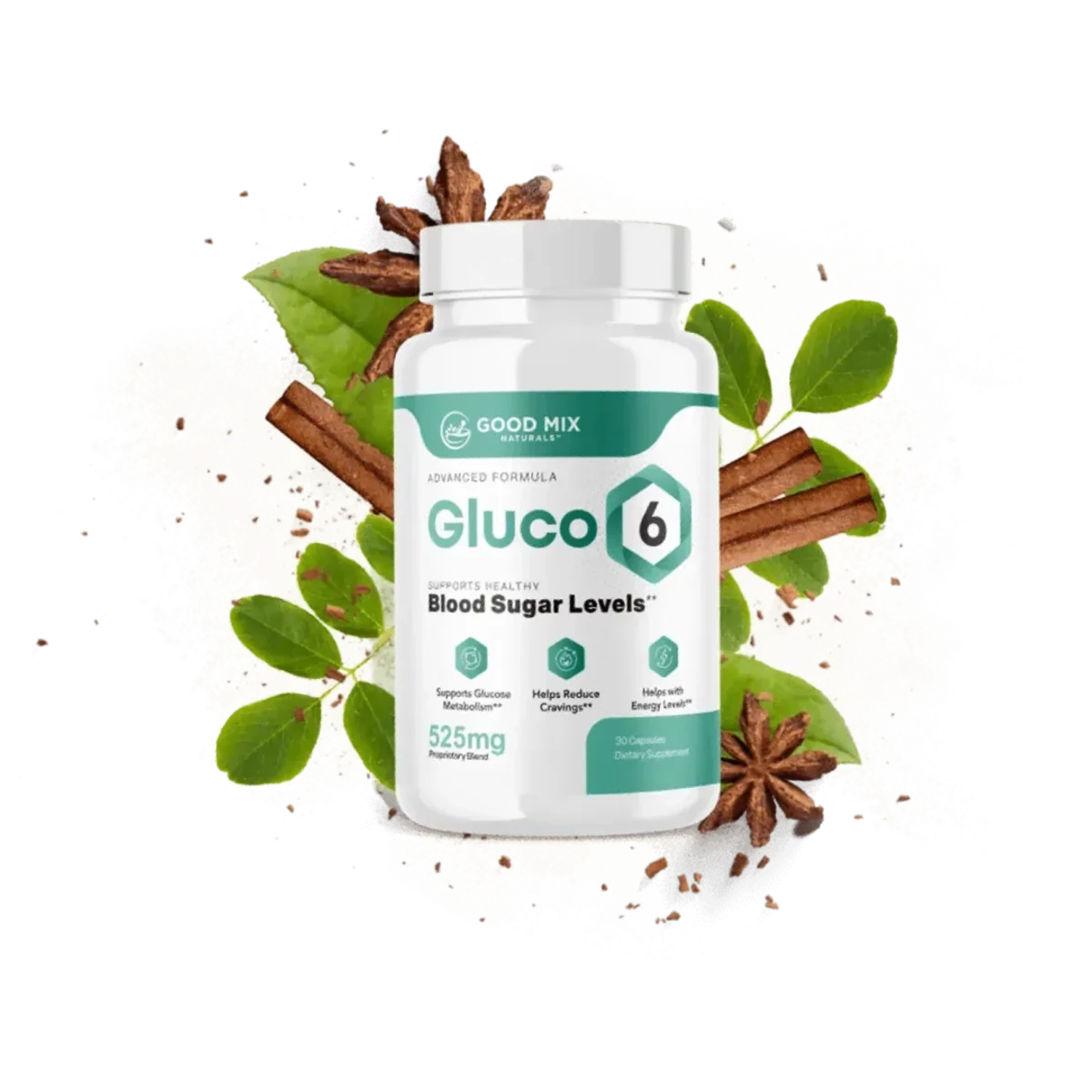Gluco6