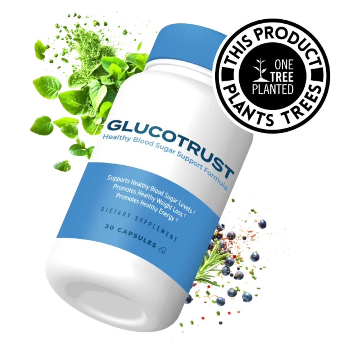 GlucoTrust