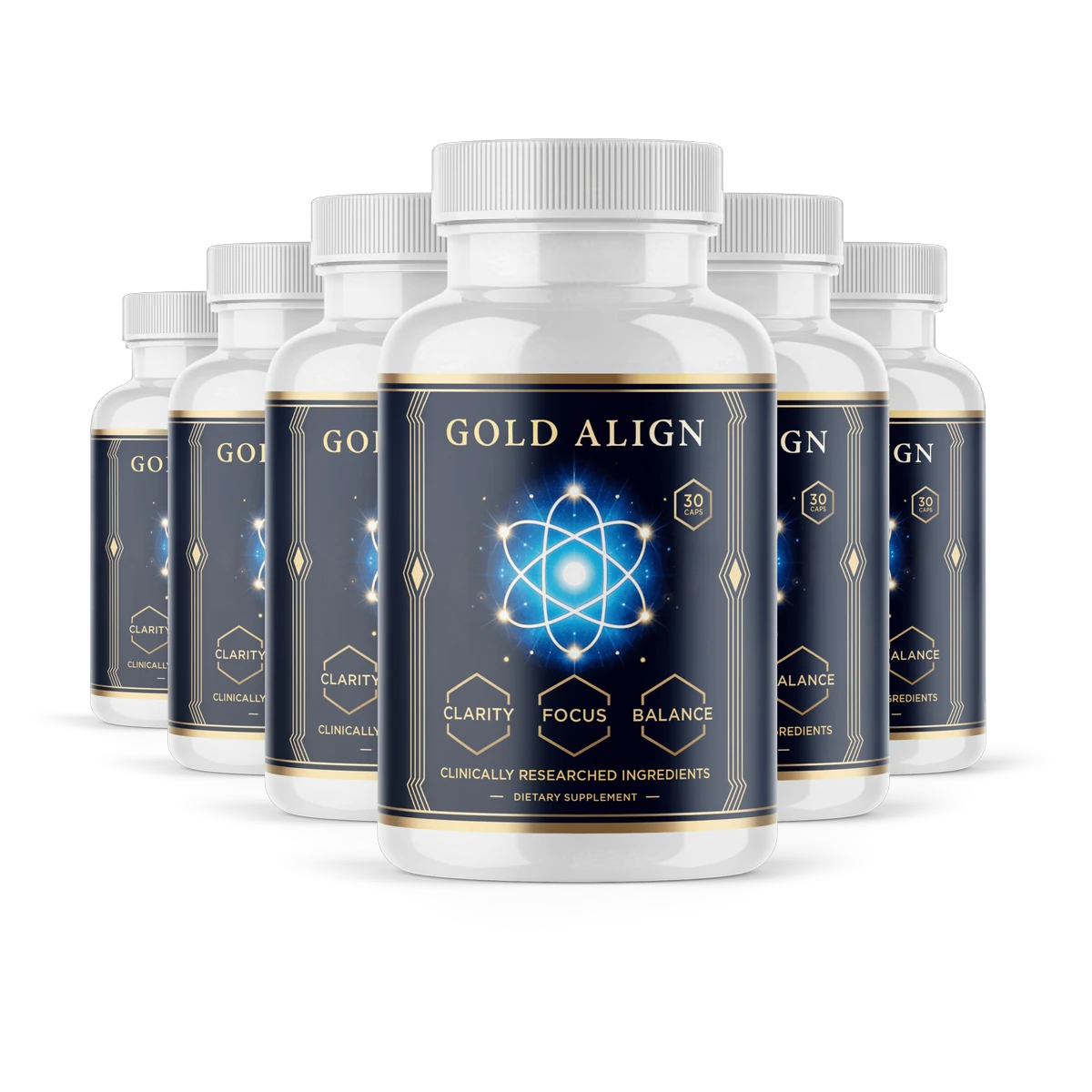 Gold Align