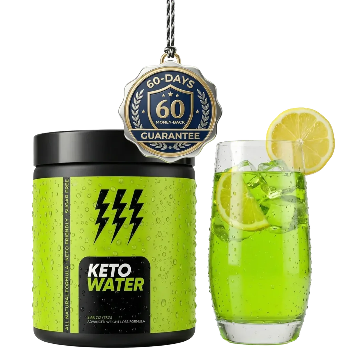KetoWater